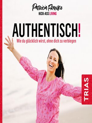 cover image of Authentisch!